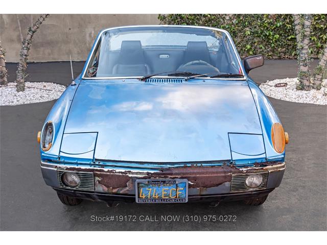 1972 Porsche 914 (CC-2020914) for sale in Beverly Hills, California