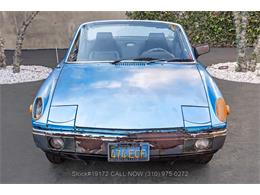 1972 Porsche 914 (CC-2020914) for sale in Beverly Hills, California