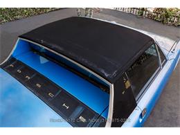 1972 Porsche 914 (CC-2020914) for sale in Beverly Hills, California