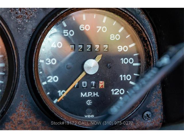 1972 Porsche 914 (CC-2020914) for sale in Beverly Hills, California