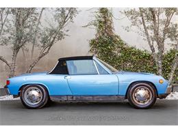 1972 Porsche 914 (CC-2020914) for sale in Beverly Hills, California