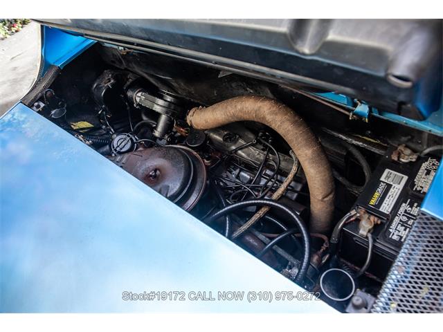1972 Porsche 914 (CC-2020914) for sale in Beverly Hills, California