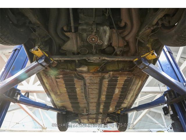 1972 Porsche 914 (CC-2020914) for sale in Beverly Hills, California