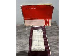 1972 Porsche 914 (CC-2020914) for sale in Beverly Hills, California