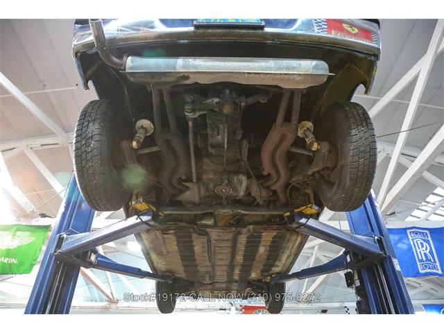 1972 Porsche 914 (CC-2020914) for sale in Beverly Hills, California