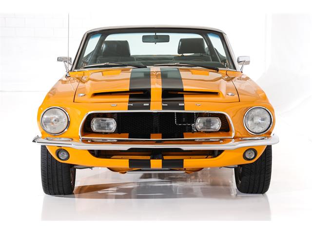 1968 Ford Mustang (CC-2029153) for sale in Des Moines, Iowa