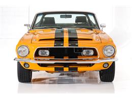 1968 Ford Mustang (CC-2029153) for sale in Des Moines, Iowa
