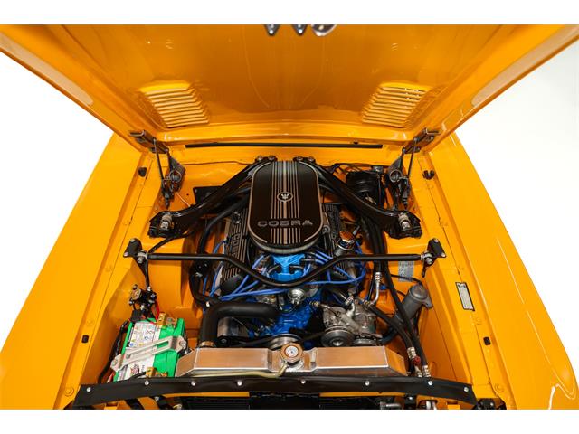 1968 Ford Mustang (CC-2029153) for sale in Des Moines, Iowa