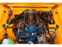 1968 Ford Mustang (CC-2029153) for sale in Des Moines, Iowa