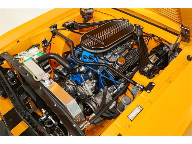 1968 Ford Mustang (CC-2029153) for sale in Des Moines, Iowa
