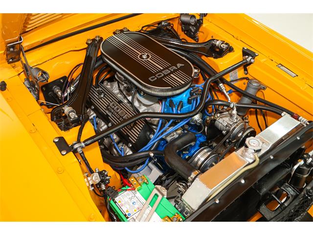 1968 Ford Mustang (CC-2029153) for sale in Des Moines, Iowa