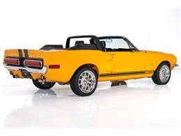 1968 Ford Mustang (CC-2029153) for sale in Des Moines, Iowa