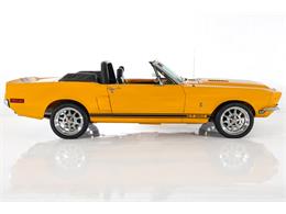 1968 Ford Mustang (CC-2029153) for sale in Des Moines, Iowa