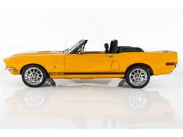 1968 Ford Mustang (CC-2029153) for sale in Des Moines, Iowa