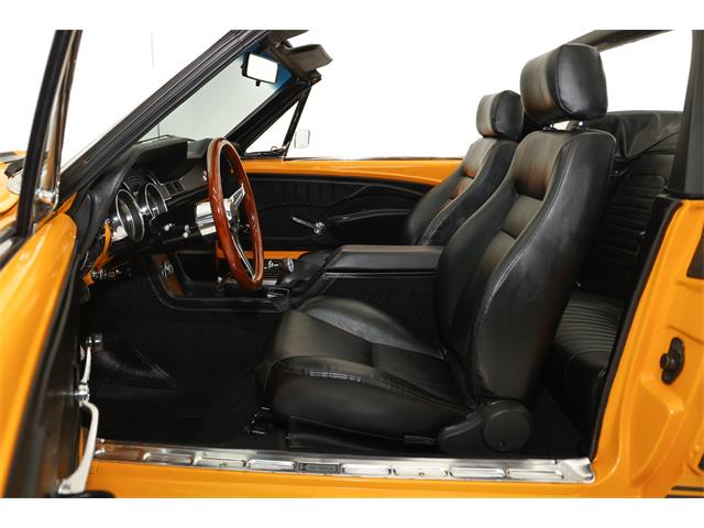 1968 Ford Mustang (CC-2029153) for sale in Des Moines, Iowa