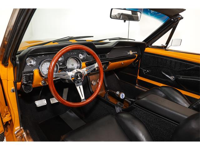 1968 Ford Mustang (CC-2029153) for sale in Des Moines, Iowa