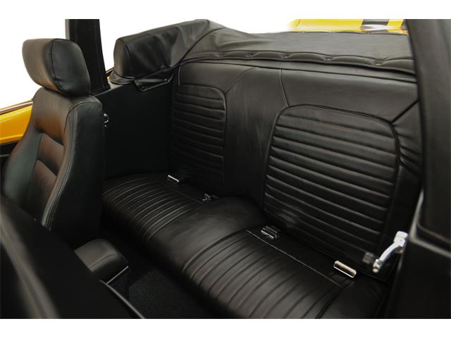 1968 Ford Mustang (CC-2029153) for sale in Des Moines, Iowa
