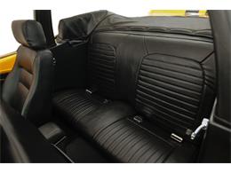 1968 Ford Mustang (CC-2029153) for sale in Des Moines, Iowa
