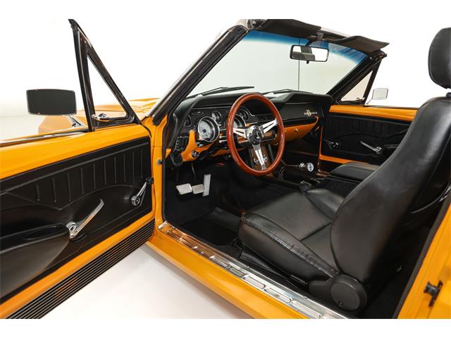 1968 Ford Mustang (CC-2029153) for sale in Des Moines, Iowa