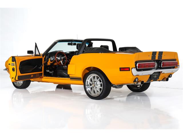 1968 Ford Mustang (CC-2029153) for sale in Des Moines, Iowa