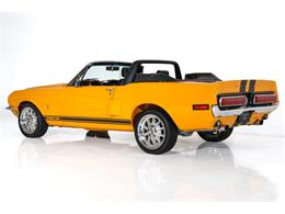 1968 Ford Mustang (CC-2029153) for sale in Des Moines, Iowa