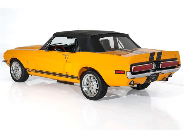 1968 Ford Mustang (CC-2029153) for sale in Des Moines, Iowa
