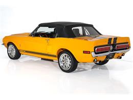 1968 Ford Mustang (CC-2029153) for sale in Des Moines, Iowa