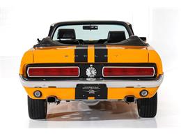 1968 Ford Mustang (CC-2029153) for sale in Des Moines, Iowa