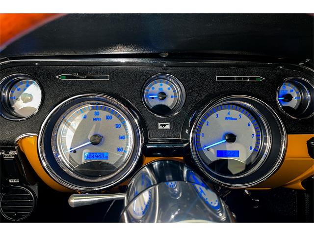 1968 Ford Mustang (CC-2029153) for sale in Des Moines, Iowa