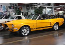 1968 Ford Mustang (CC-2029153) for sale in Des Moines, Iowa