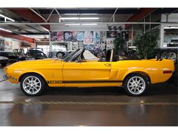 1968 Ford Mustang (CC-2029153) for sale in Des Moines, Iowa