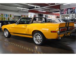1968 Ford Mustang (CC-2029153) for sale in Des Moines, Iowa
