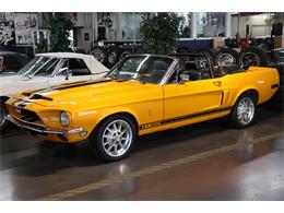 1968 Ford Mustang (CC-2029153) for sale in Des Moines, Iowa