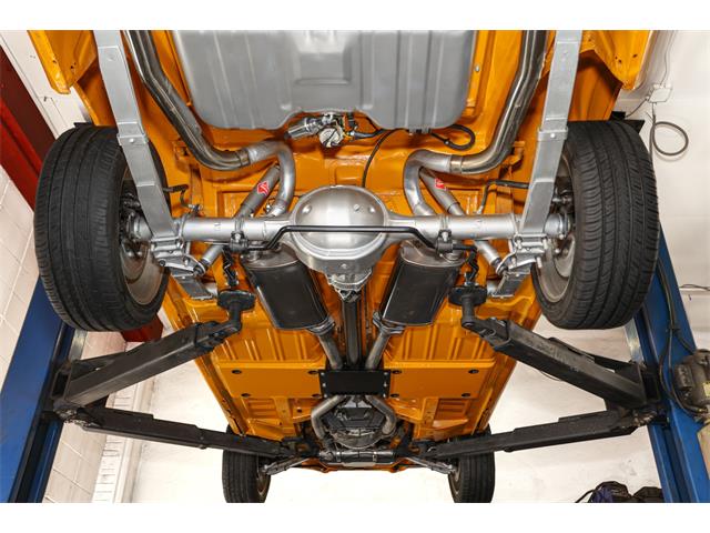 1968 Ford Mustang (CC-2029153) for sale in Des Moines, Iowa