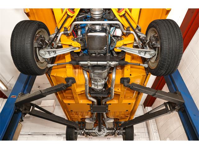 1968 Ford Mustang (CC-2029153) for sale in Des Moines, Iowa