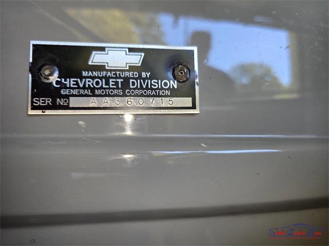 1941 Chevrolet Special Deluxe (CC-2029169) for sale in Hiram, Georgia