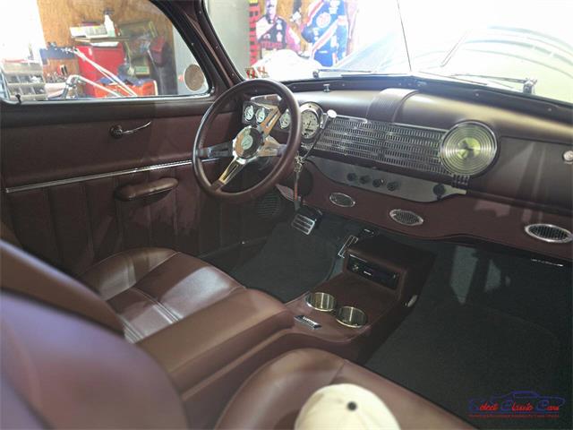 1941 Chevrolet Special Deluxe (CC-2029169) for sale in Hiram, Georgia