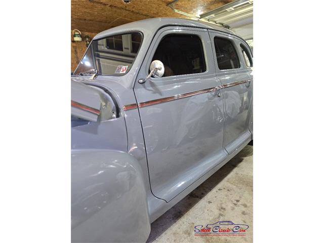 1941 Chevrolet Special Deluxe (CC-2029169) for sale in Hiram, Georgia