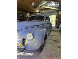 1941 Chevrolet Special Deluxe (CC-2029169) for sale in Hiram, Georgia