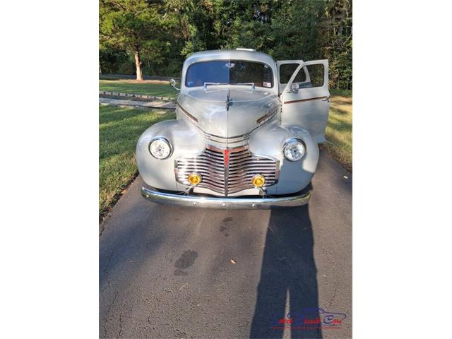 1941 Chevrolet Special Deluxe (CC-2029169) for sale in Hiram, Georgia