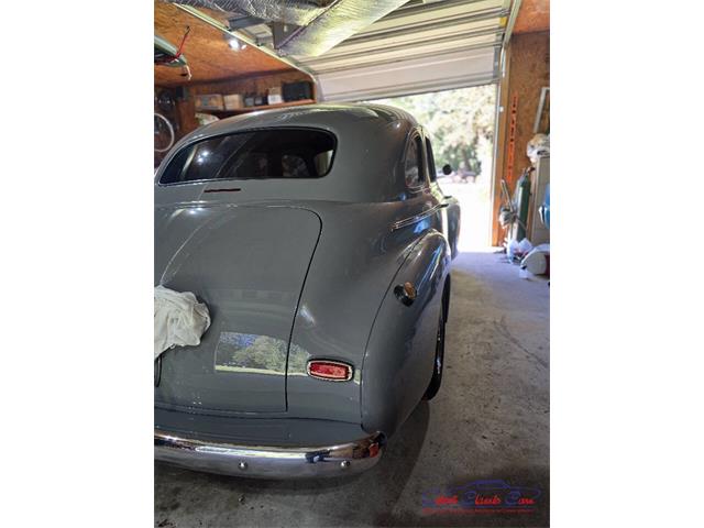 1941 Chevrolet Special Deluxe (CC-2029169) for sale in Hiram, Georgia