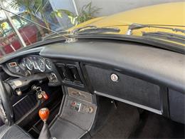 1973 MG MGB (CC-2029176) for sale in Los Angeles, California