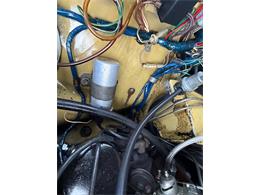 1973 MG MGB (CC-2029176) for sale in Los Angeles, California