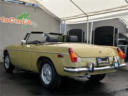 1973 MG MGB (CC-2029176) for sale in Los Angeles, California