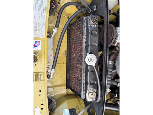 1973 MG MGB (CC-2029176) for sale in Los Angeles, California