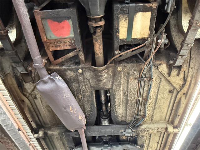 1973 MG MGB (CC-2029176) for sale in Los Angeles, California