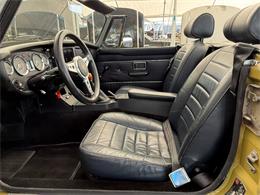 1973 MG MGB (CC-2029176) for sale in Los Angeles, California