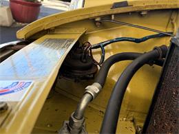 1973 MG MGB (CC-2029176) for sale in Los Angeles, California