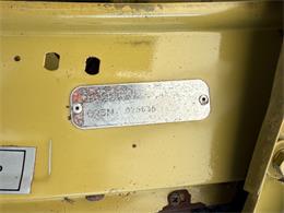 1973 MG MGB (CC-2029176) for sale in Los Angeles, California