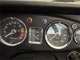 1973 MG MGB (CC-2029176) for sale in Los Angeles, California